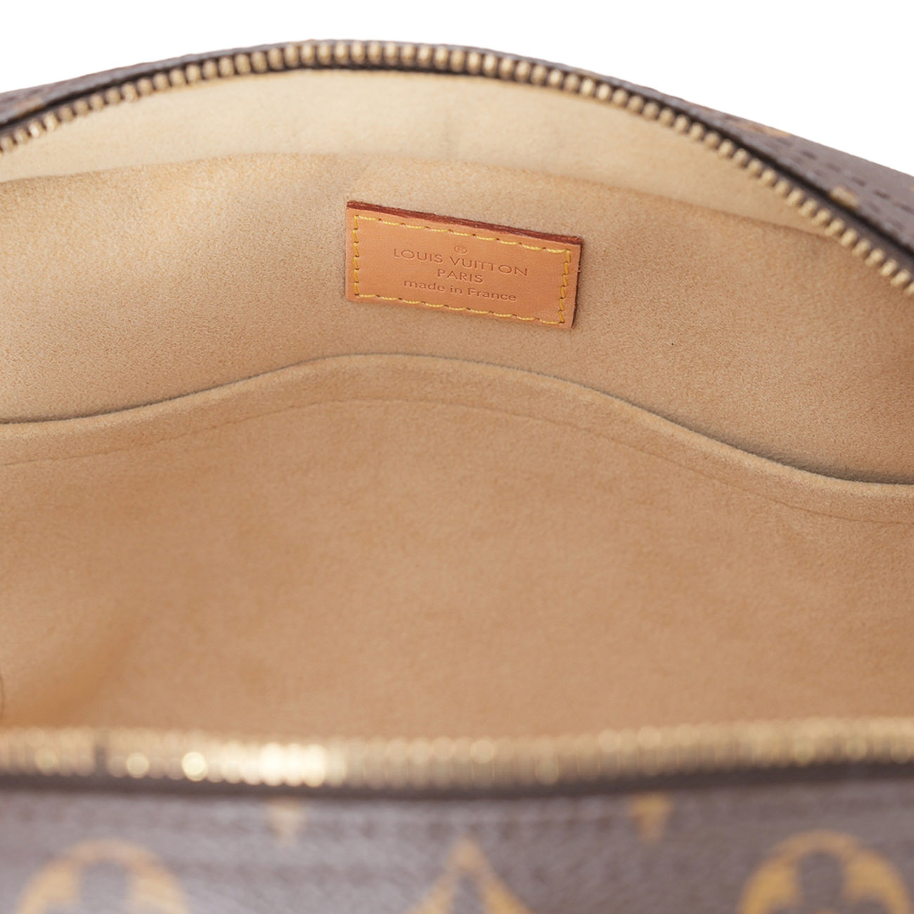 LOUIS VUITTON(USED)루이비통 모노그램 맨하탄 PM